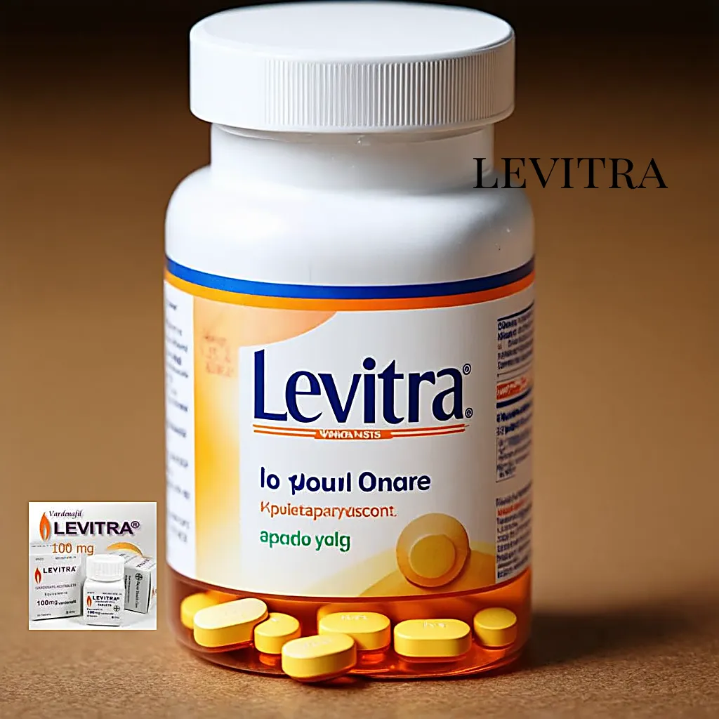 Comprar levitra contra reembolso en españa